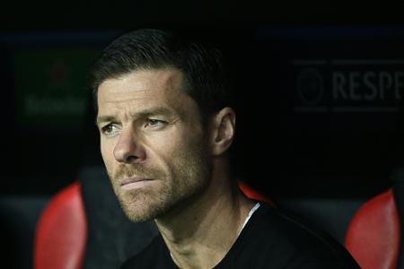Alonso glaubt an Bayer: Alonso glaubt an Bayer: