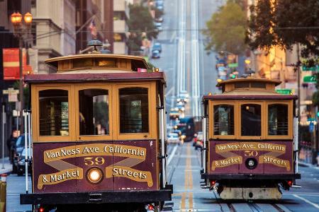 San Francisco