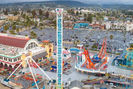 Santa Cruz