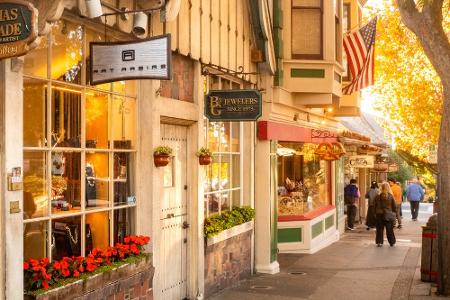 Carmel-by-the-Sea