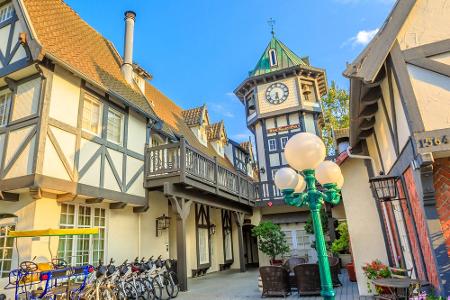 Solvang