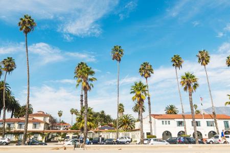 Santa Barbara