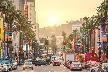 Los Angeles