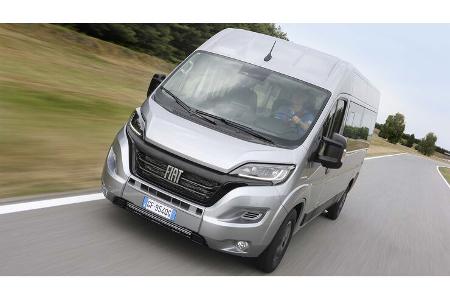 Fiat Ducato (2022)