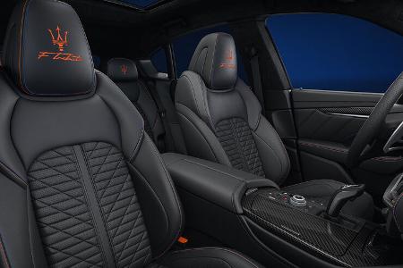 Maserati Levante FTributo Sondermodell
