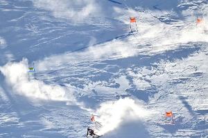 Ski-Weltcup: Auftakt gesichert, Premiere am Matterhorn nicht