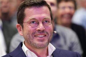 Karl-Theodor zu Guttenberg: Der neue Stern am RTL-Himmel?