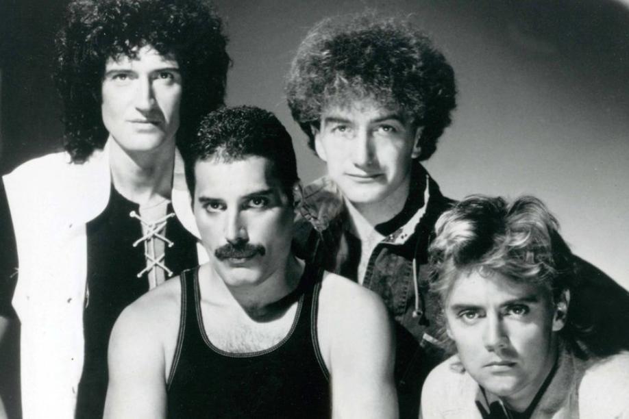 "Face It Alone" Queen veröffentlichen neuen Song mit Freddie Mercury