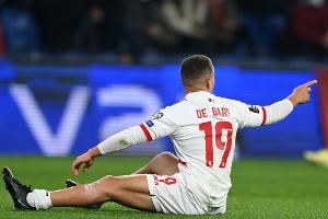 Gibraltar für EM-Qualifikation ins "Exil" nach Portugal