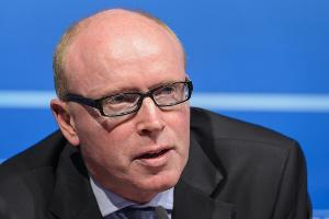 FIFA-Signale für Entschädigungsfonds: "Wollen das vorantreiben"