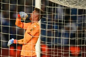 Nübel patzt bei Monaco-Niederlage - ManUnited siegt mit Mühe