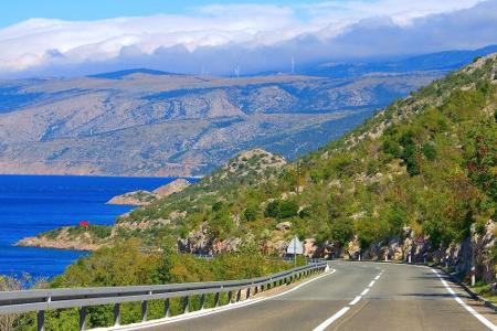 Kroatien