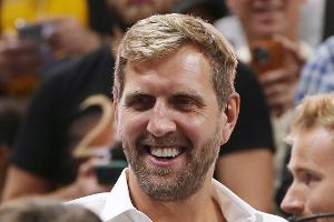 Nowitzki erhält Restaurant im Flughafen von Dallas