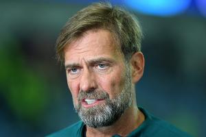 Klopp adelt Haaland: "Bester Stürmer der Welt"