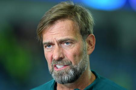 Klopp adelt Haaland: Klopp adelt Haaland: