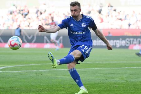 ABWEHR/MITTELFELD: Tobias Mohr (1,1 Mio. vom 1. FC Heidenheim) | Note: 3,0 - Legte einen starken Start hin, überraschte als Linksverteidiger mit viel Offensivdrang. Passte sich zuletzt aber dem schwachen Niveau der Teamkollegen an. Dennoch ein ordentlicher Transfer.