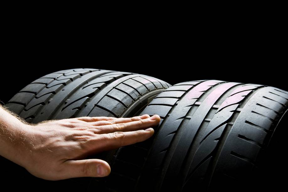 Die größten Mythen über Reifen im Check