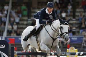 Global Champions Tour nicht mehr Teil des Hamburger Derbys
