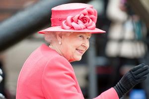 Britische "Vogue" würdigt verstorbene Queen mit besonderem Cover