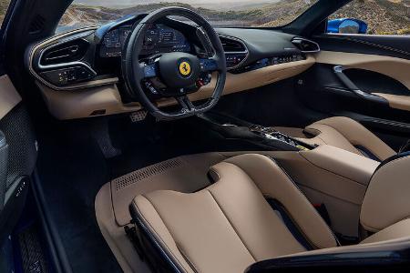 Ferrari 296 GTS