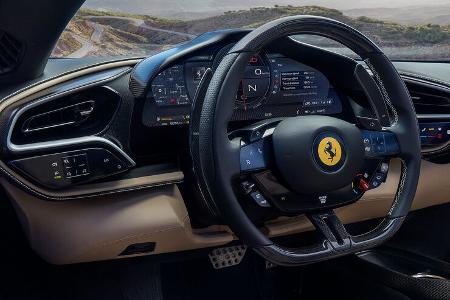 Ferrari 296 GTS