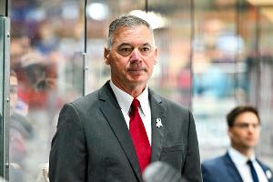 DEL: Iserlohn trennt sich von Cheftrainer Kleinendorst