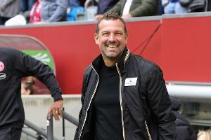 Nürnberg feiert ersten Sieg unter Weinzierl