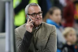 Vorstandsboss Wehrle: VfB verhandelt mit zwei Kandidaten