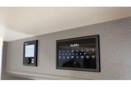 Vergleich Chausson vs. Hobby
