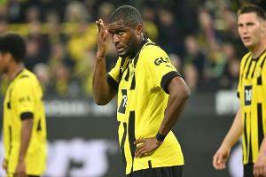 BVB bei Union ohne Modeste