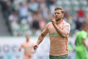 Trotz Topform: Werner will Füllkrug nicht für WM empfehlen