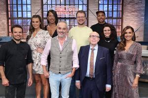 TV-Tipps am Sonntag