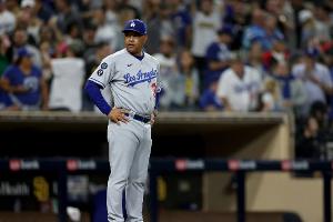 Baseball: Titelfavorit Dodgers scheitert in den Play-offs