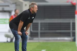 2. Liga: Paderborn springt auf Platz zwei