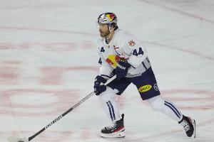 DEL: München bleibt an der Spitze - Mannheim verliert