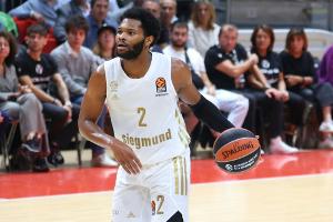 Basketball: Bayern souverän im Pokal-Viertelfinale