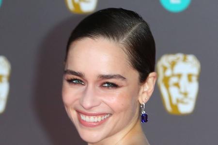 Emilia Clarke