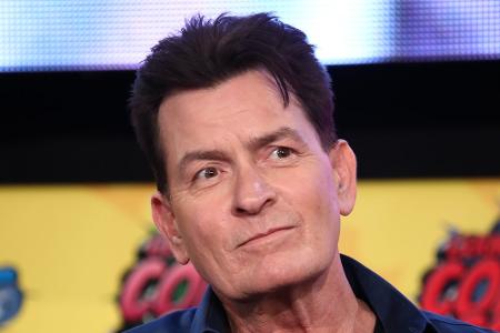 Charlie Sheen