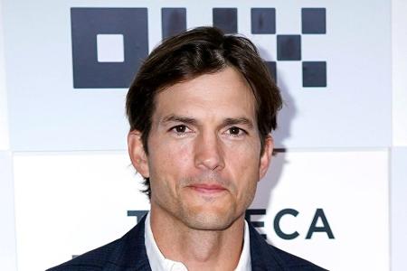 Ashton Kutcher