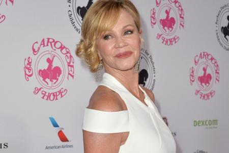 Melanie Griffith