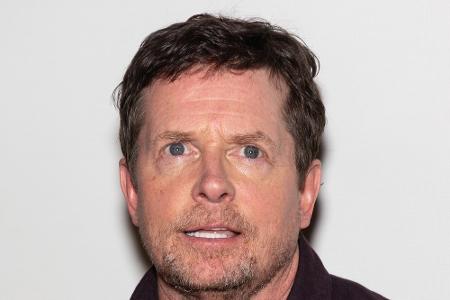 Michael J. Fox