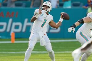 Tagovailoa-Verletzung: NFL passt "concussion protocol" an