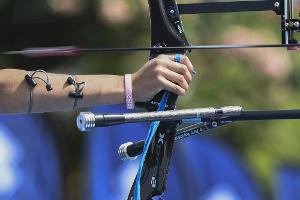 Bogenschießen: Bauer scheitert beim Weltcupfinale früh