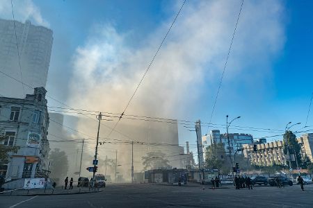 Ukraine-Konflikt: Die wichtigsten Entwicklungen der letzten Woche