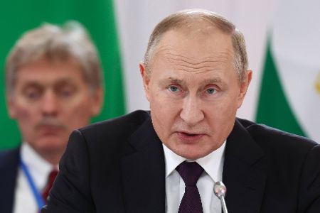 Ukraine-Konflikt: Die wichtigsten Entwicklungen der letzten Woche