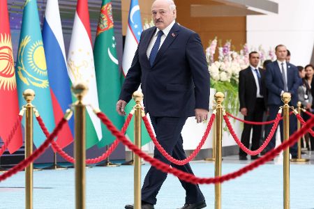 Ukraine-Konflikt: Die wichtigsten Entwicklungen der letzten Woche