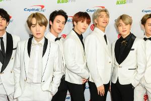 Plattenlabel bestätigt: BTS werden ihren Wehrdienst ableisten