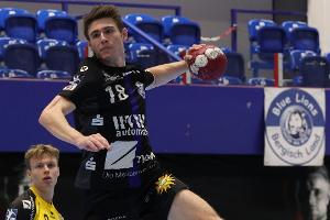Rekordmeister Kiel holt Yannick Fraatz