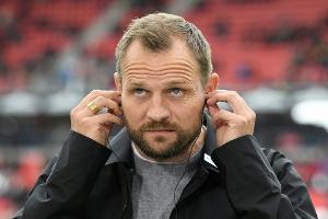 Lübeck unterschätzen? Svensson fände es "naiv"