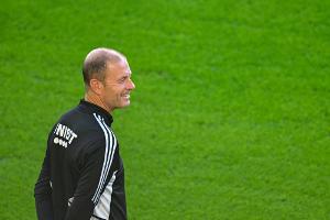 kicker: Auch Schreuder Trainerkandidat beim VfB